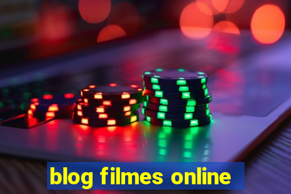 blog filmes online